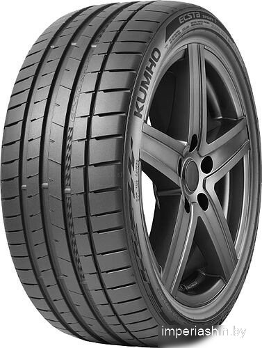 Автомобильная шина  Kumho Ecsta Sport S PS72 255/35R19 96Y