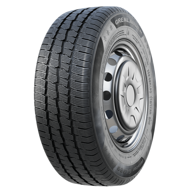 Grenlander Winter GL989 195/70R15C 104/102R
