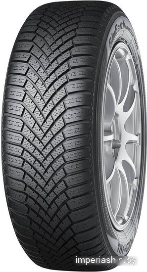 Шины Yokohama BluEarth Winter V906 235/45R18 98V — Зимняя сезон в Гомеле