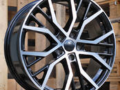 17" 5*100 7,0 ET35 57,1 TS-5415 MB от магазина Империя шин