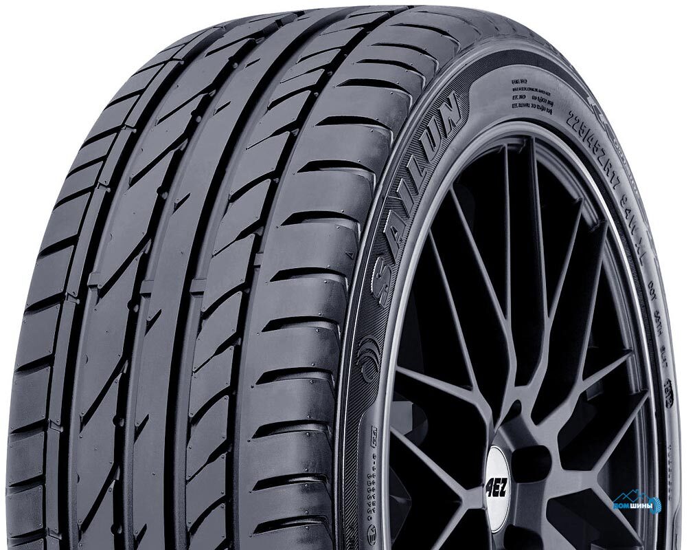 Автомобильная шина  Sailun Atrezzo ZSR 255/35R18 90Y