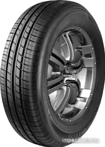 Автомобильная шина  Tracmax Radial 109 155R13C 90/88S