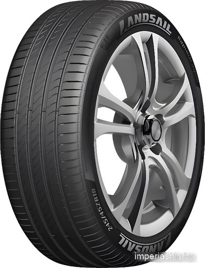 Шины Landsail RapidDragon SUV 225/60R18 104V — Летняя сезон в Гомеле