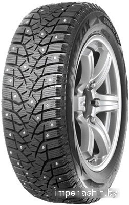 Автомобильная шина  Bridgestone Blizzak Spike-02 SUV 285/50R20 116T
