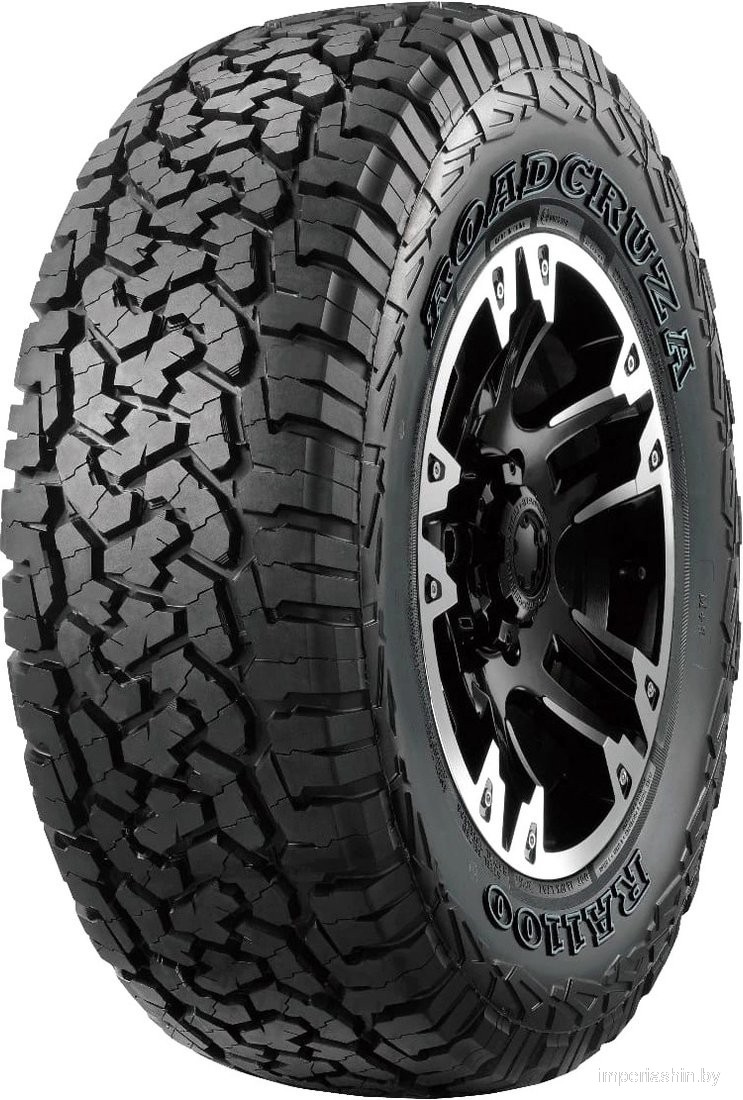 Шины Roadcruza RA1100 215/60R17 100T — Летняя сезон в Гомеле