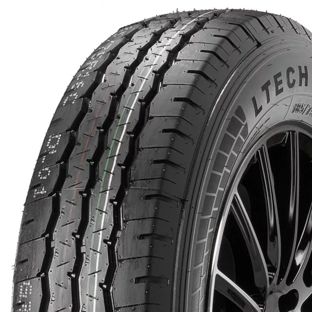 Автомобильная шина  DoubleStar DL01 175R13C 97/95R