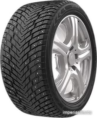 iLink WinterVorhut STUD II 315/35R22 111T XL