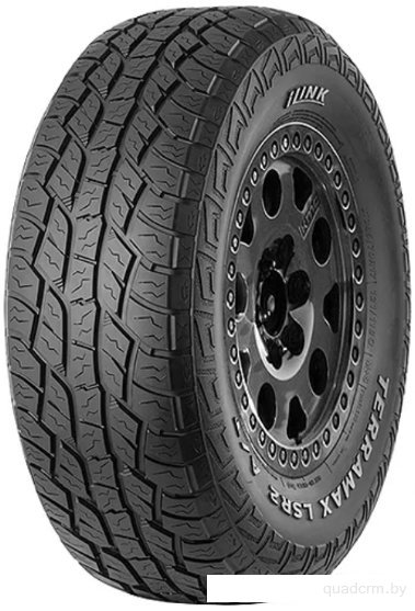 iLink Terramax LSR2 A/T 255/60R18 112T XL