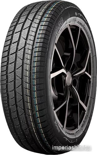 Автомобильная шина  Satoya W-36 195/65R15 91T