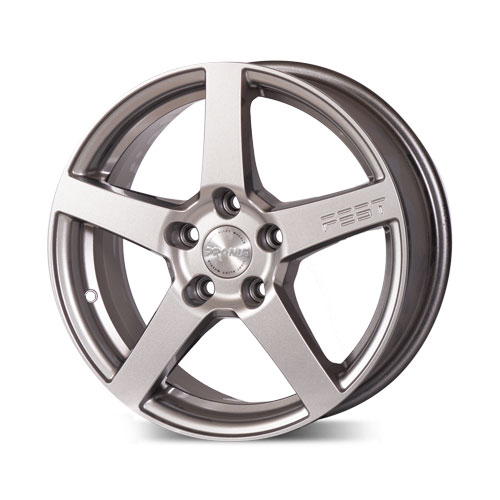 Диск PROMA ЛеМан 16x6.5 5/110 ET37 D65.1 Неро от магазина Империя шин