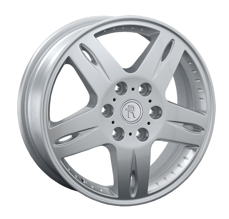 REPLAY VV70 17x6.5" 6х130мм DIA 84.1мм ET 62мм S от магазина Империя шин