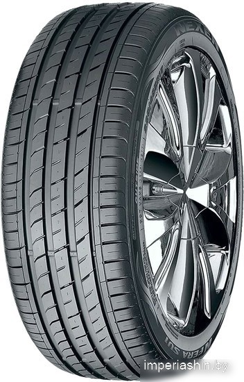 Шины Roadstone N'fera SU1 235/50R18 101W — Летняя сезон в Гомеле