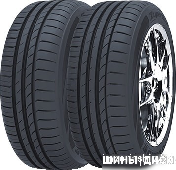 Автомобильная шина  WestLake Z-107 Zuper Eco 225/50R17 98W