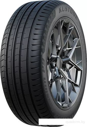 Kustone Passion P9 245/50R19 101W