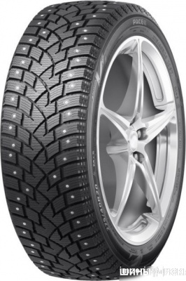 Pace Antarctica Sport 245/45R20 103H (шипы)