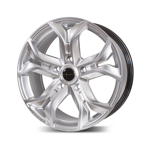 Диск PDW 20X8.5 5/150 ET45 D110.1 INVADER (5196/01)_HS от магазина Империя шин