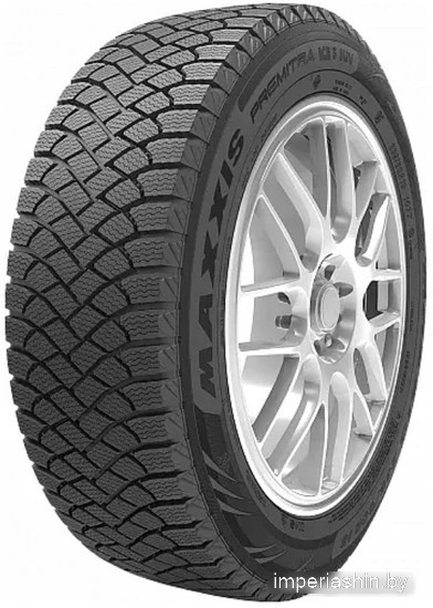Шины Maxxis Premitra Ice 5 SP5 255/40R20 101T — Зимняя сезон в Гомеле