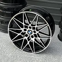 18" 5*120 8,5 ET30 72,5  ANZ-3184 BMF от магазина Империя шин