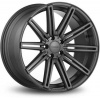 18" 5*114,3 8,0 ET35 67.0 ANZ-7103 Nano Grey Miling Iskription Flow Forming