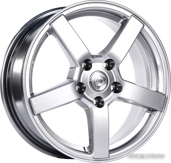 NZ R-02 17x7" 5x114.3мм DIA 54.1мм ET 45мм HS от магазина Империя шин