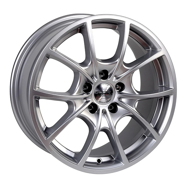 18" 5*108 8,0 ET40 67,0 ANZ-0550 HB от магазина Империя шин