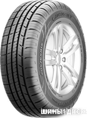 Austone SP-602 225/55R17 97V