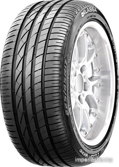 Автомобильная шина  Lassa Impetus Revo 215/50R17 91W