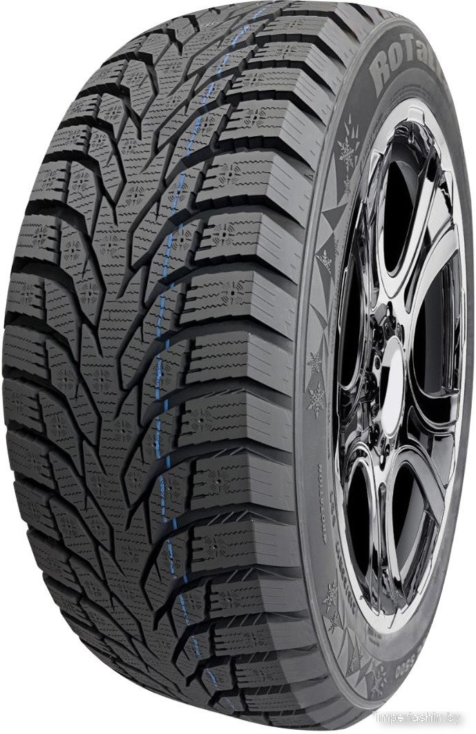 Шины Rotalla S500 275/35R22 104H XL — Зимняя сезон в Гомеле