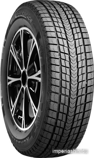 Шины Roadstone Winguard Ice SUV 285/60R18 116Q — Зимняя сезон в Гомеле