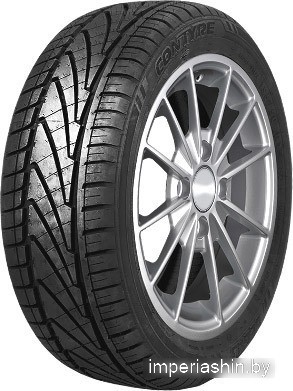 Автомобильная шина  Contyre Vegas 195/50R15 82H