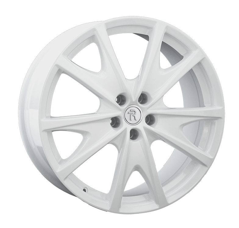 REPLAY GS9 21x9.5" 5х114.3мм DIA 67.1мм ET 47мм W