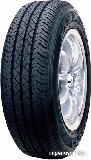 Автомобильная шина  Nexen Classe Premiere CP321 195/70R15C 104/102S
