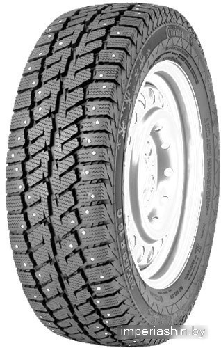 Continental VancoIceContact 205/75R16C 110/108R от магазина Империя шин