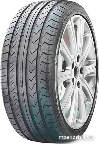 Шины Mirage MR-HP172 285/35R22 106V — Летняя сезон в Гомеле