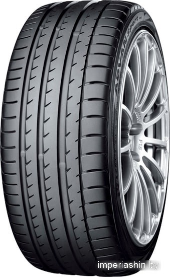 Yokohama Advan Sport V105S 255/40R18 95Y (run-flat)