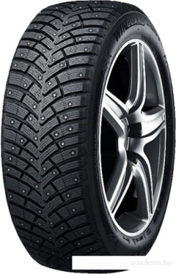 Nexen WinGuard WinSpike 3 235/60R17 102T