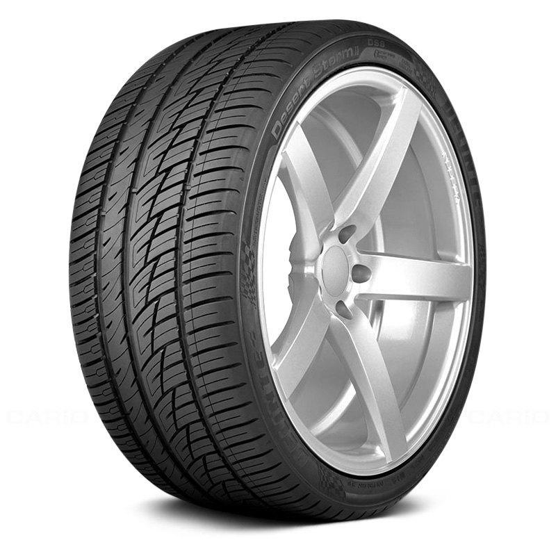 Автомобильная шина  Delinte DS8 265/50R20 111W