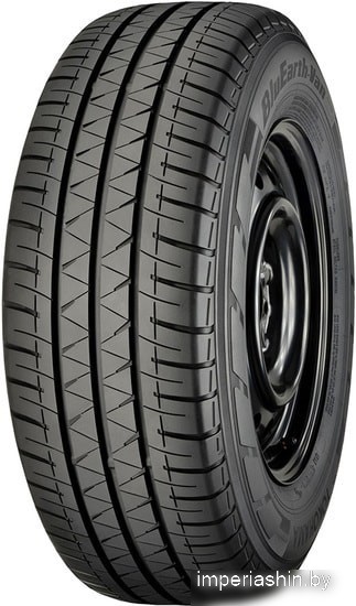 Yokohama BluEarth-Van RY55 215/70R16C 108/106S от магазина Империя шин