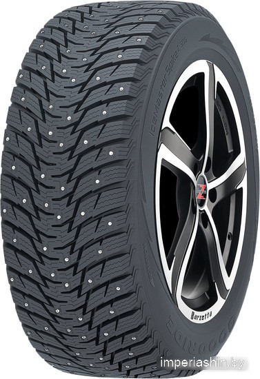 Шины Goodride IceMaster Spike Z-506 255/50R19 107T — Зимняя сезон в Гомеле