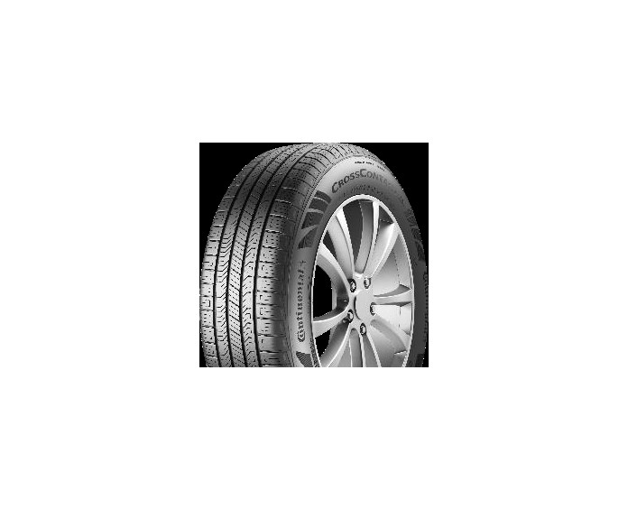 Шины Continental CrossContact RX 275/45R22 115W — Всесезонная сезон в Гомеле