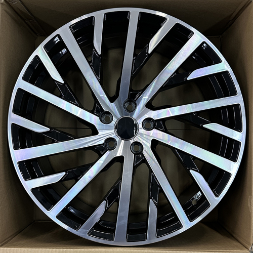 Anzoo H3137F 20x9.0" 5x112мм DIA 66.45мм ET 30мм MB от магазина Империя шин