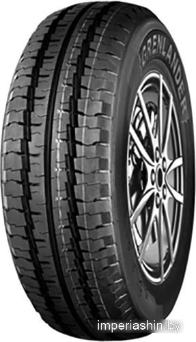 Автомобильная шина  Grenlander L-STRONG 36 195R14C 106/104R