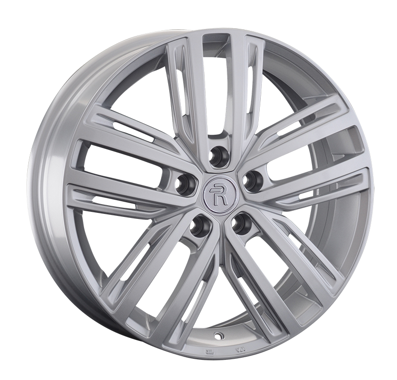 REPLAY NS225 18x7" 5х114.3мм DIA 66.1мм ET 45мм S от магазина Империя шин