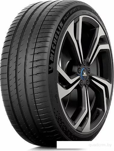Michelin Pilot Sport EV 235/40R20 96Y