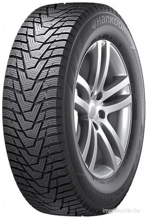 Hankook Winter i*Pike X W429A 275/45R21 110T (под шип) от магазина Империя шин