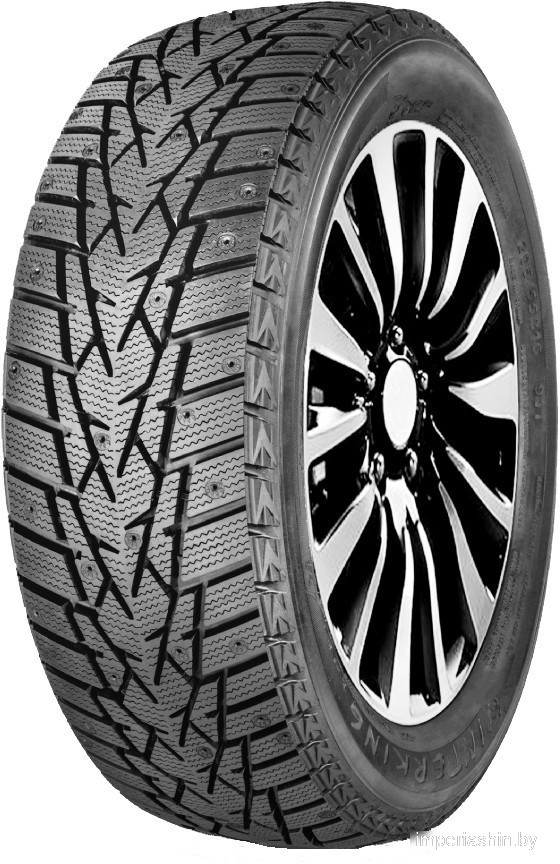 Шины Headway HW503 265/65R17 112Q — Зимняя сезон в Гомеле