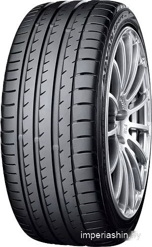 Yokohama Advan Sport V105E M5 285/40R19 107Y от магазина Империя шин