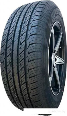 Kapsen PracticalMax H/P HP7 245/60R18 105H