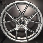18" 5*114,3 8,5 ET38 67.0 ANZ-0601 HB Flow Florming от магазина Империя шин