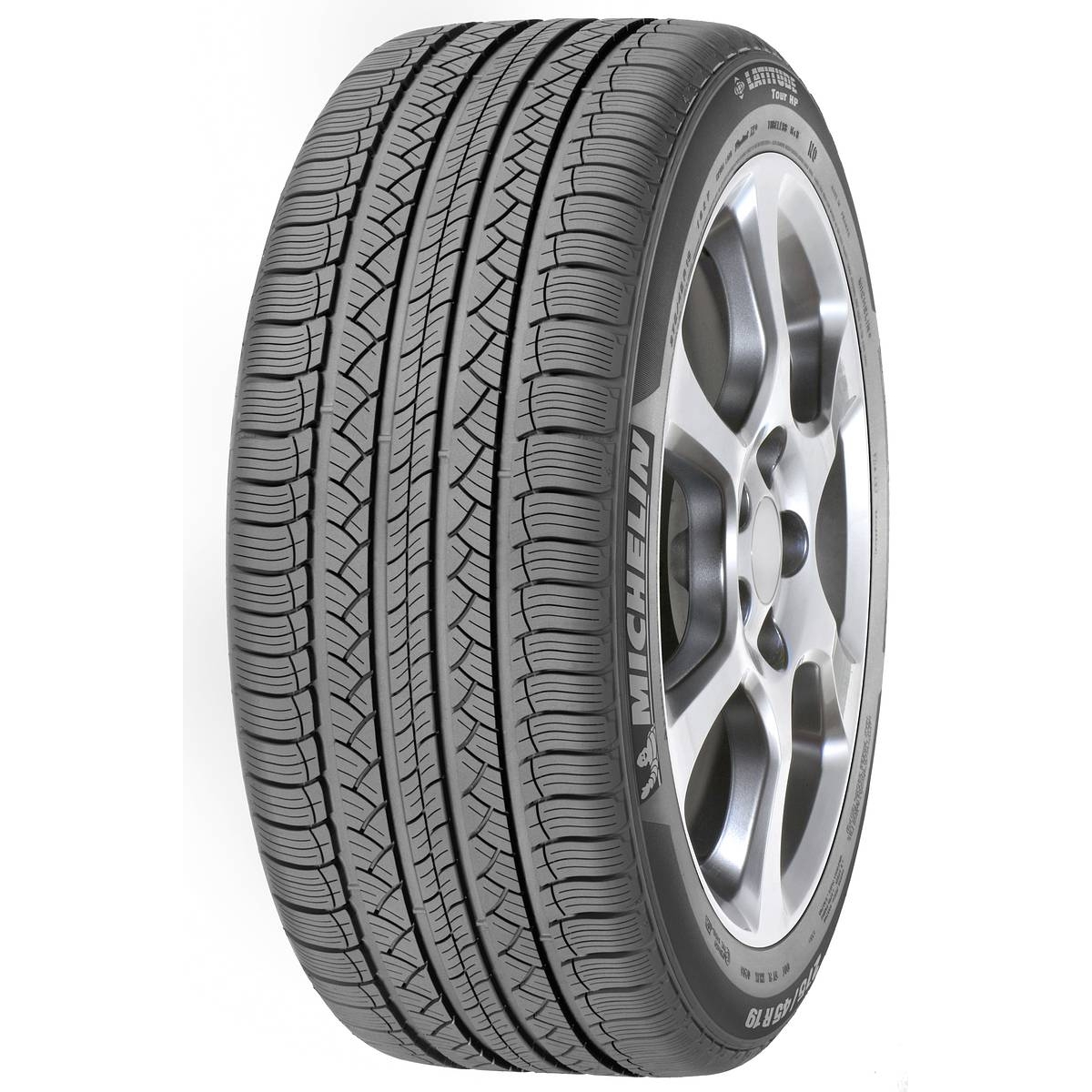 Шины Michelin Latitude Tour HP 295/40R20 106V — Летняя сезон в Гомеле